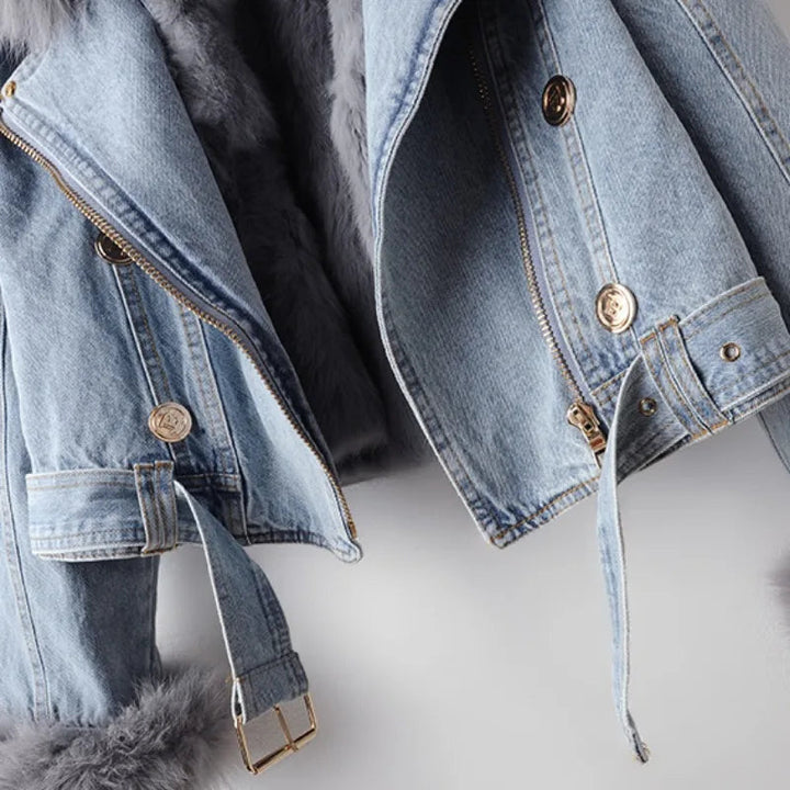 Amara Jacket