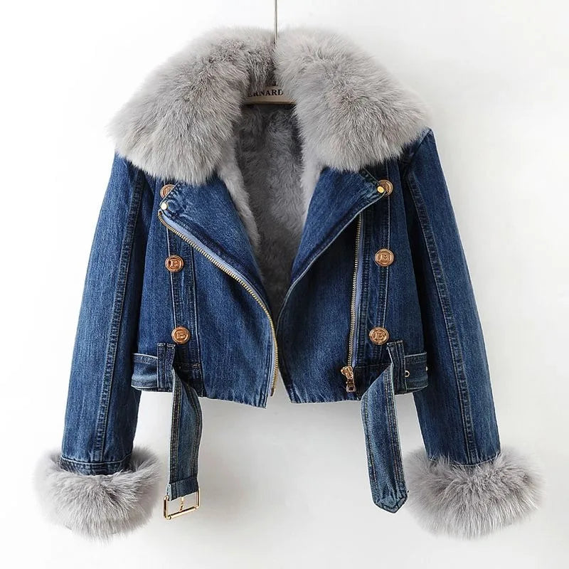 Amara Jacket