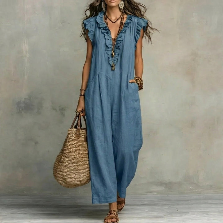 Josefina Dress