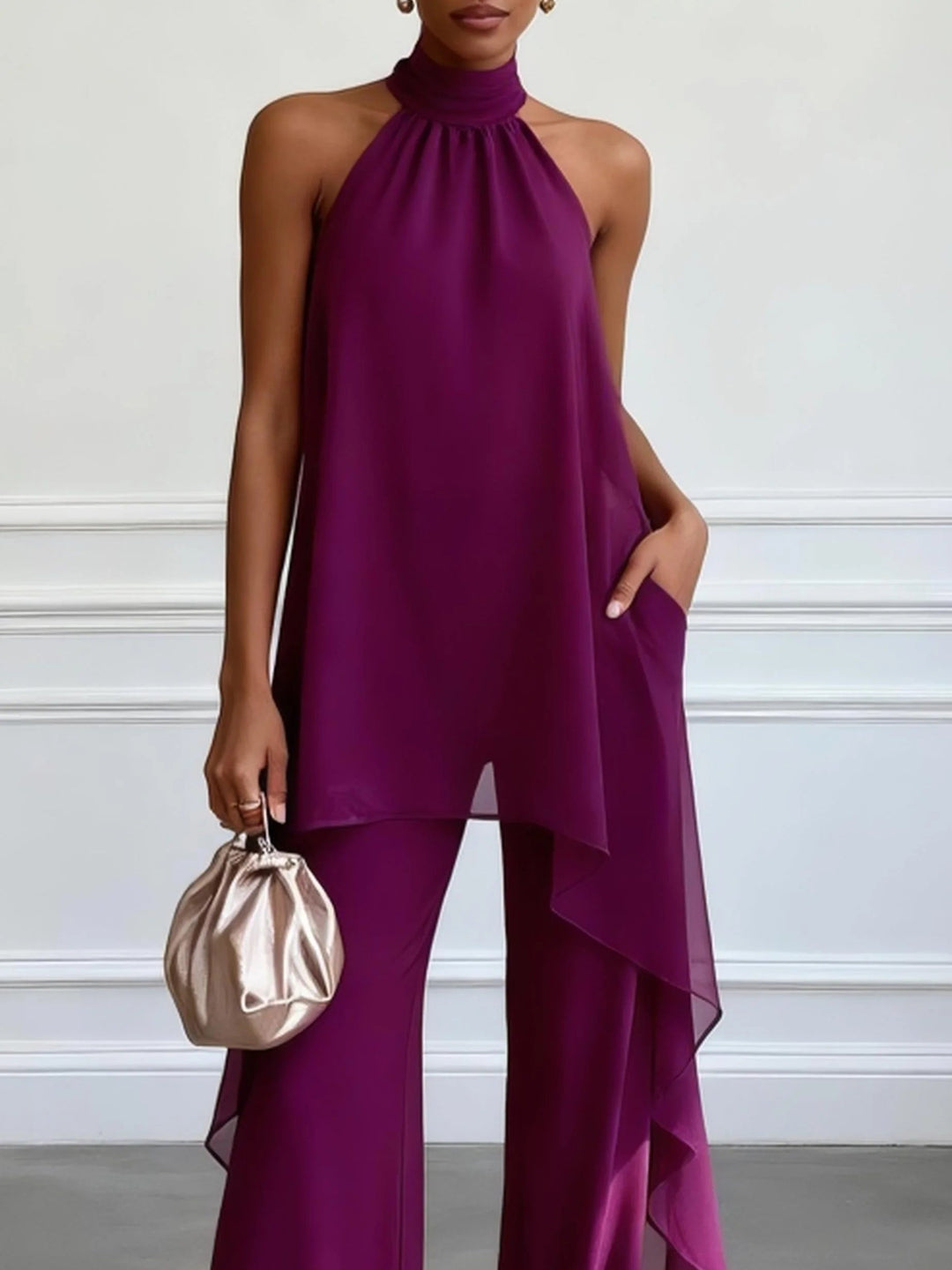 Stella Pants
