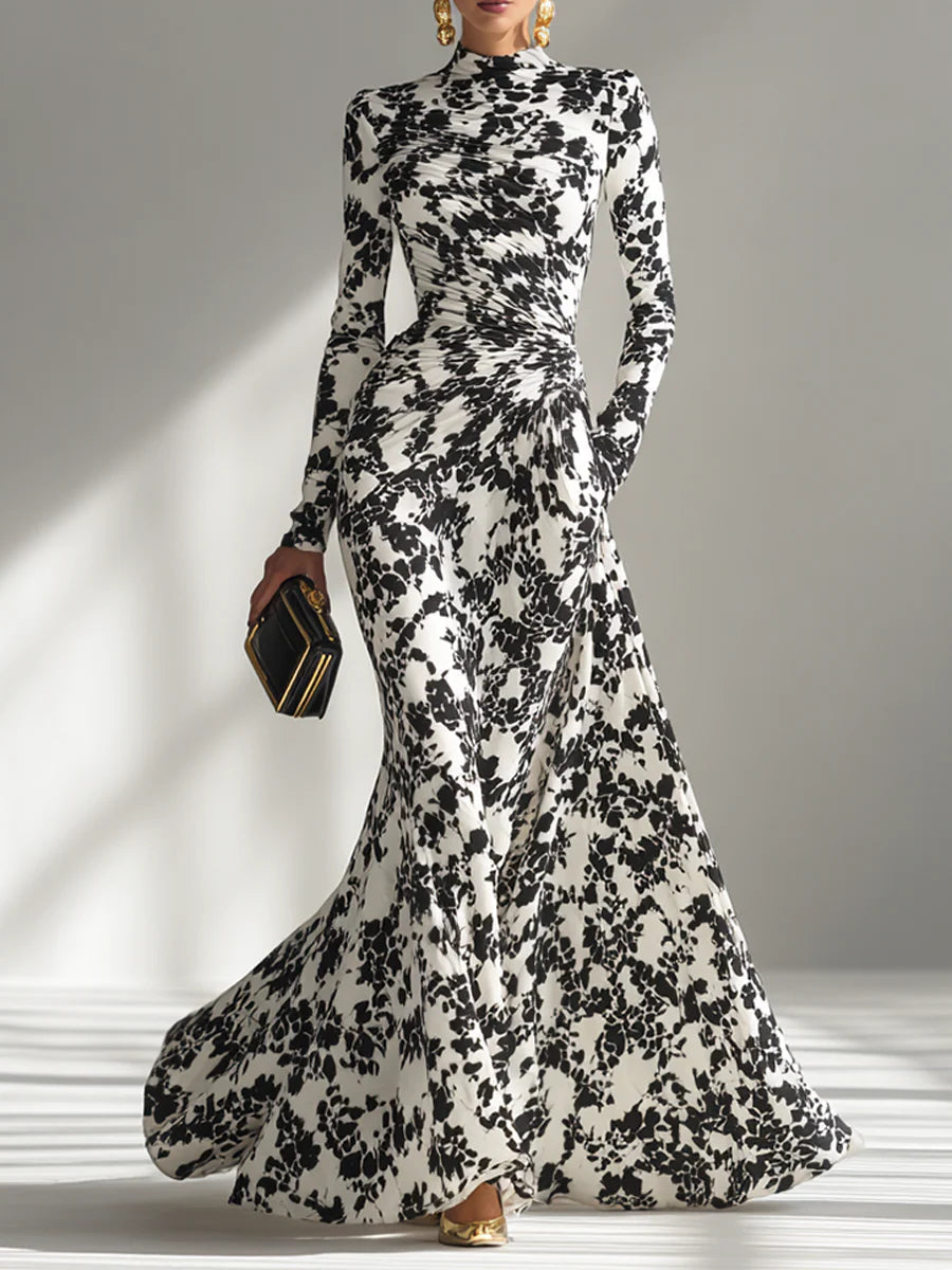 Nikita Dress