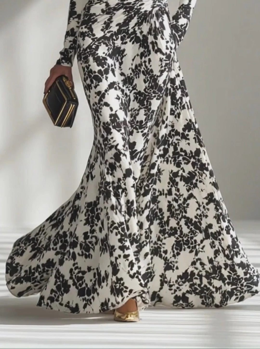 Nikita Dress