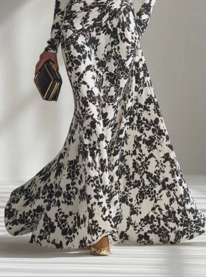 Nikita Dress