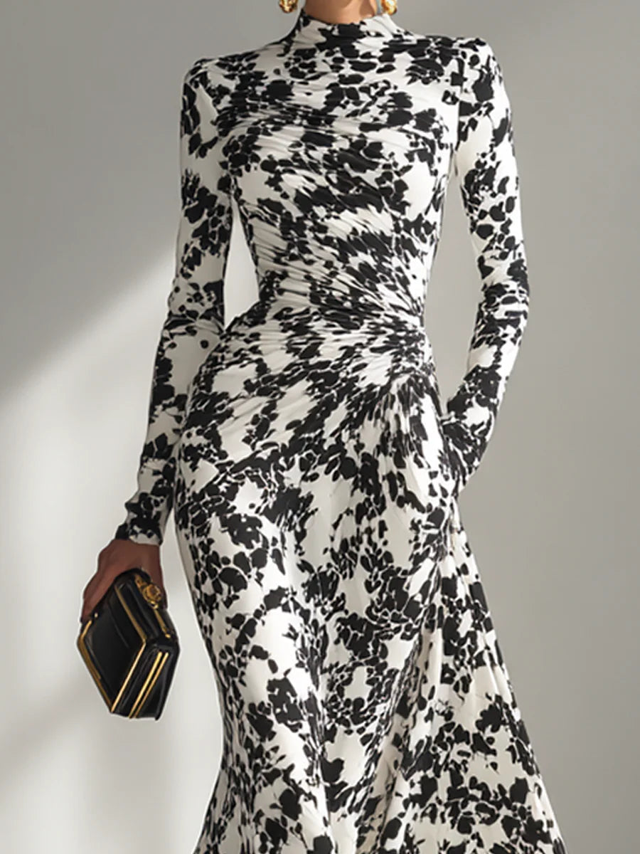 Nikita Dress