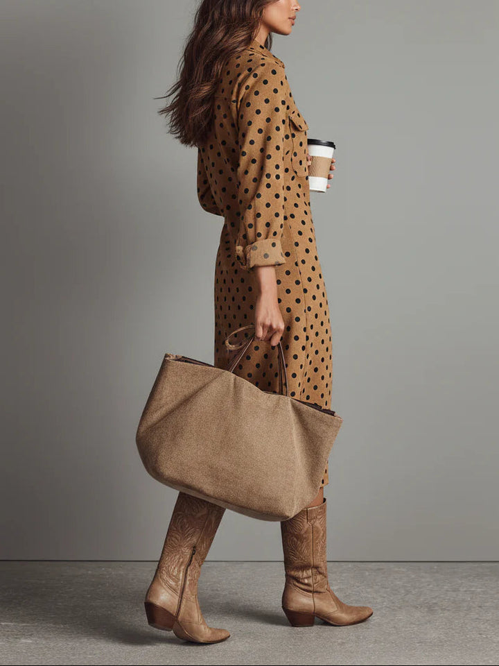 Claudia Midi Dress
