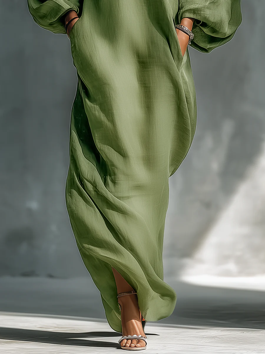 Susana Maxi Dress