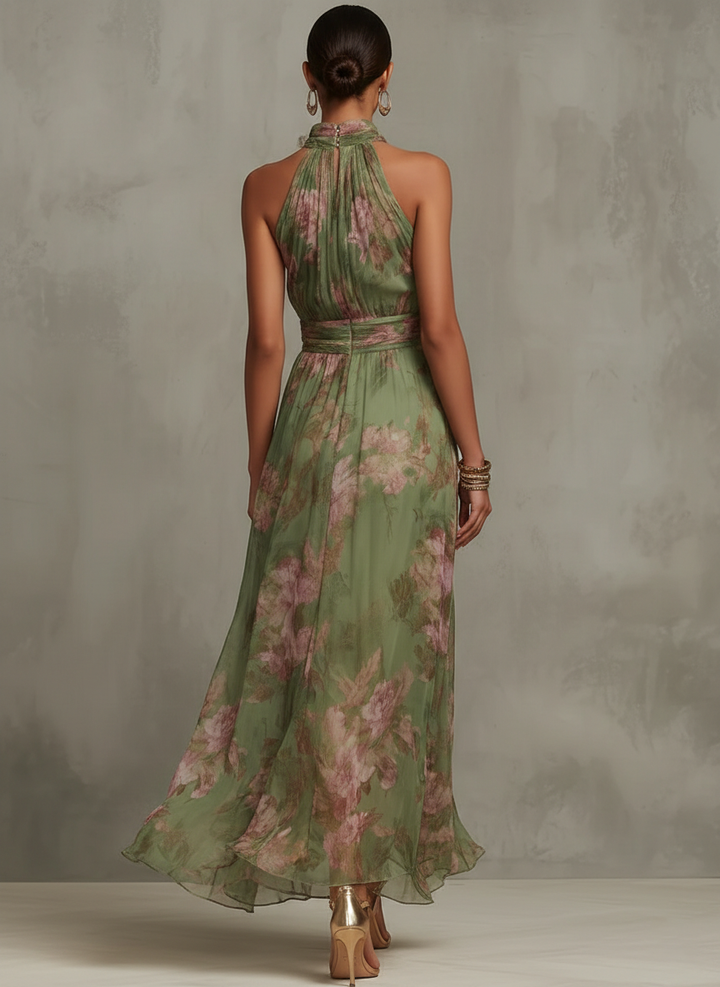 Serena Maxi Dress
