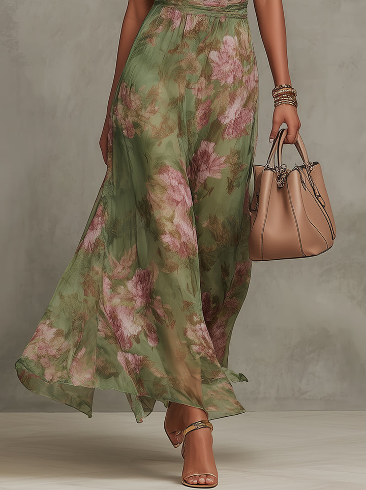Serena Maxi Dress
