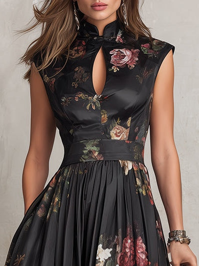 Rosie Midi Dress