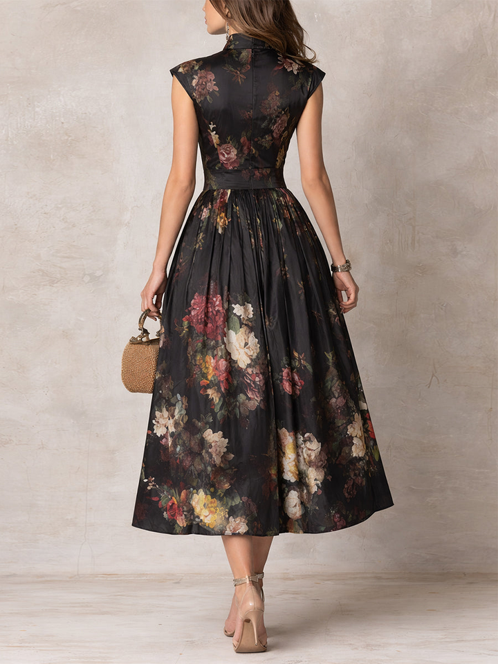 Rosie Midi Dress