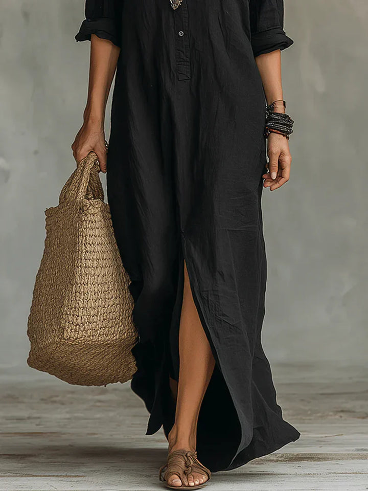 Selena Maxi Dress