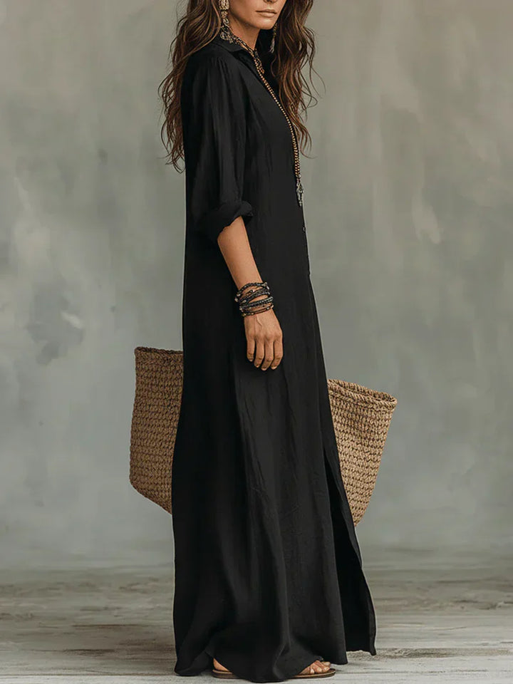 Selena Maxi Dress