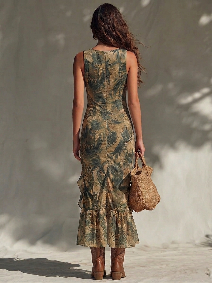 Helena Dress