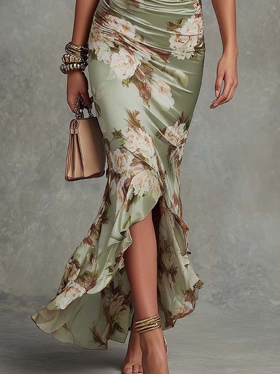 Anastasia Dress