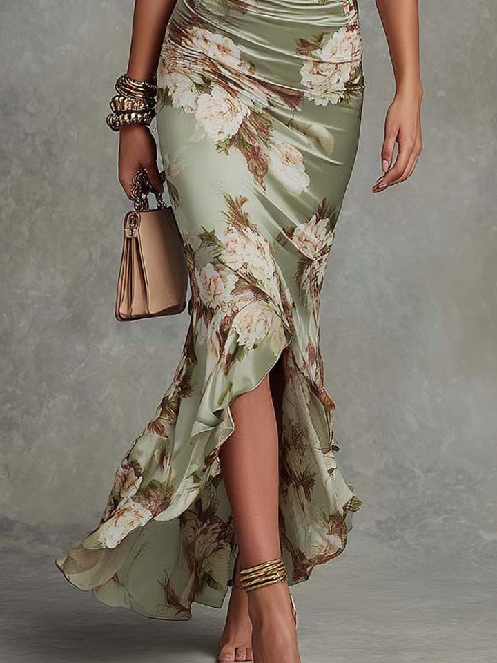 Anastasia Dress