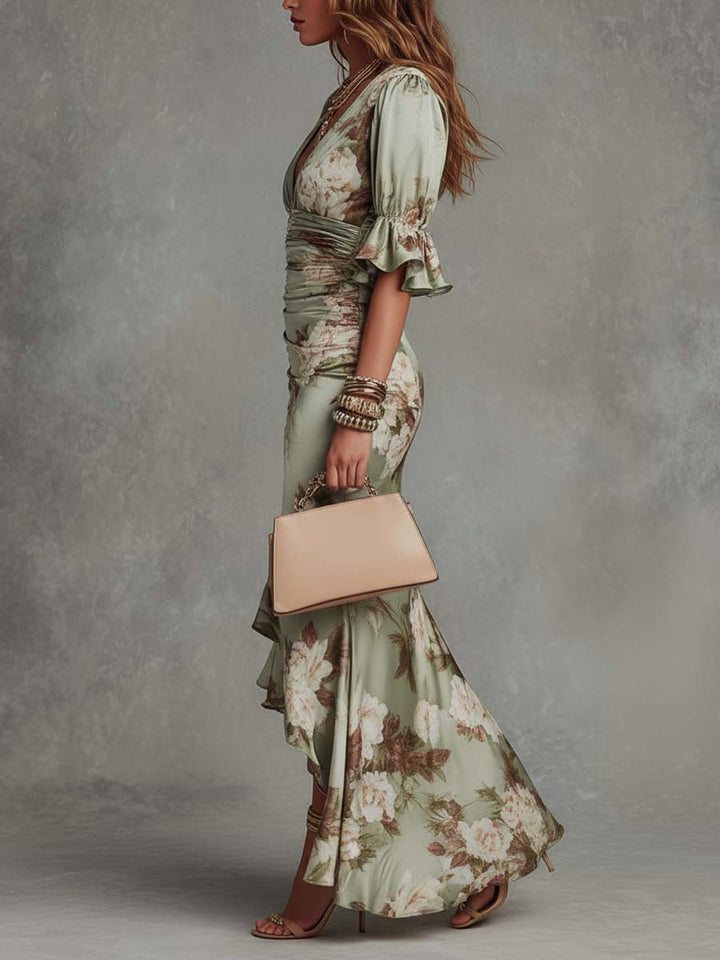 Anastasia Dress