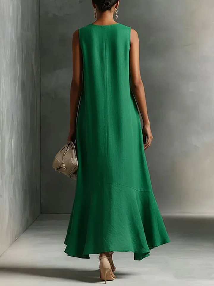 Astra Maxi Dress