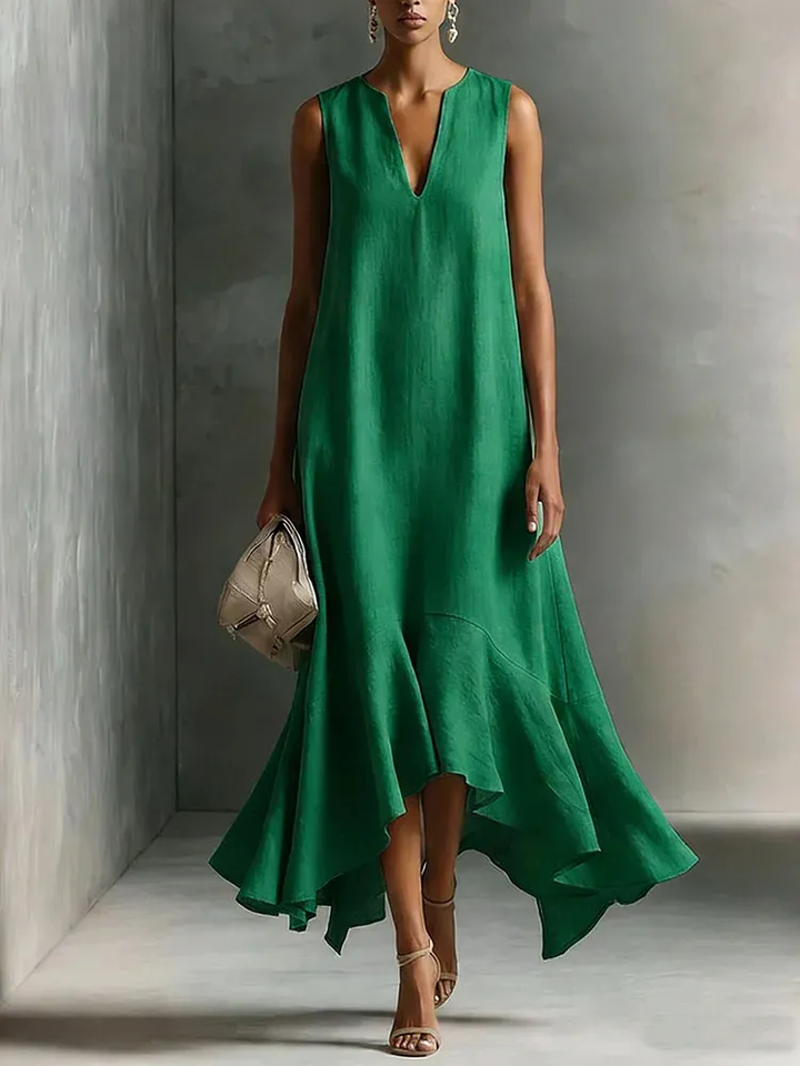 Astra Maxi Dress