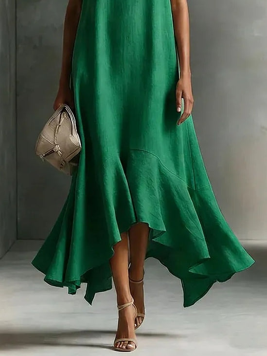 Astra Maxi Dress