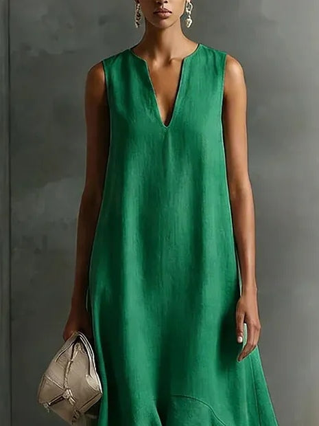 Astra Maxi Dress