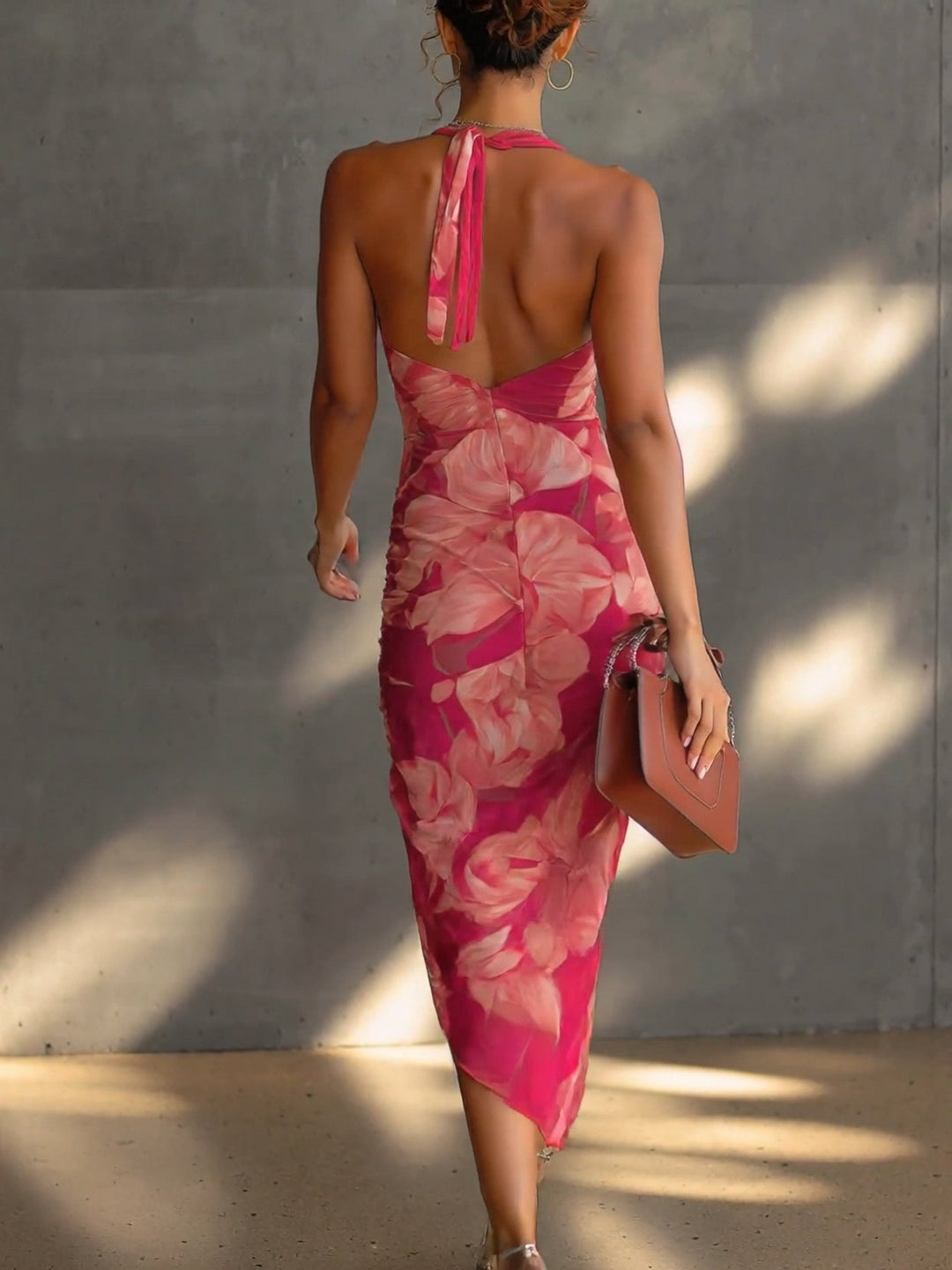 Cressa Dress