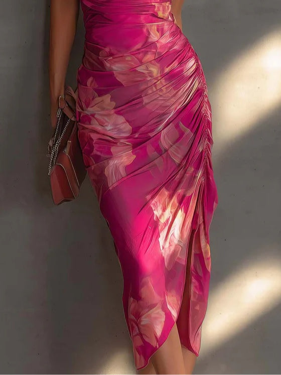 Cressa Dress