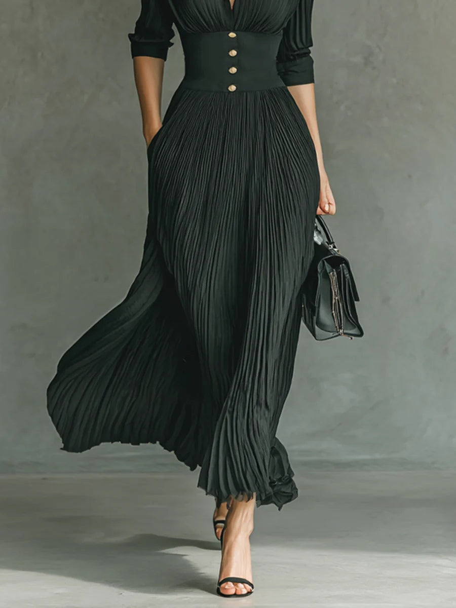 Elvira Dress