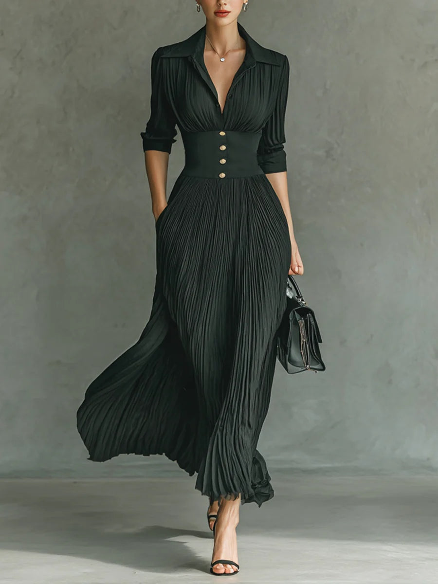 Elvira Dress