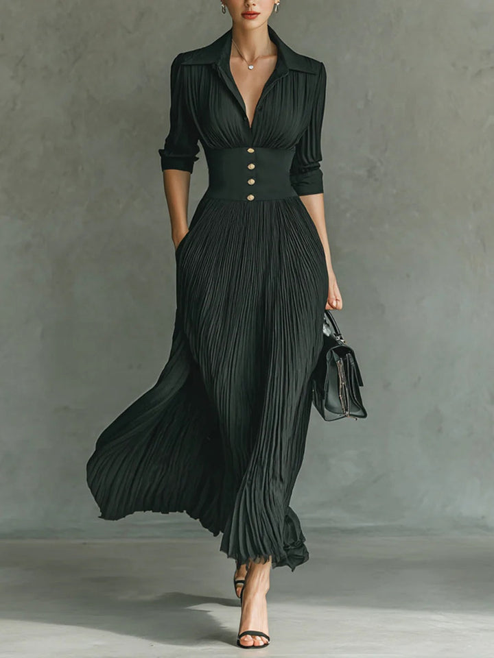 Elvira Dress