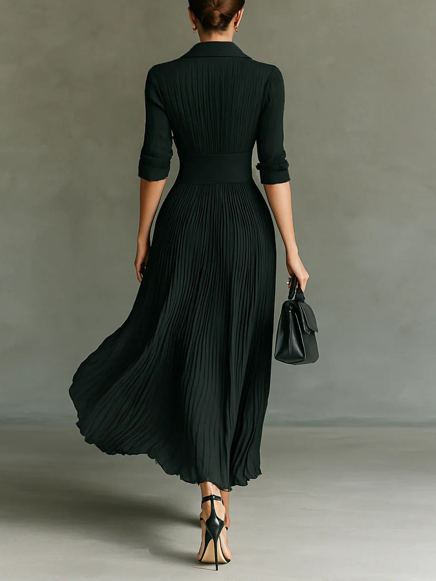 Elvira Dress