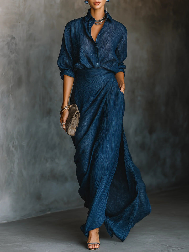 Cielo Maxi Dress