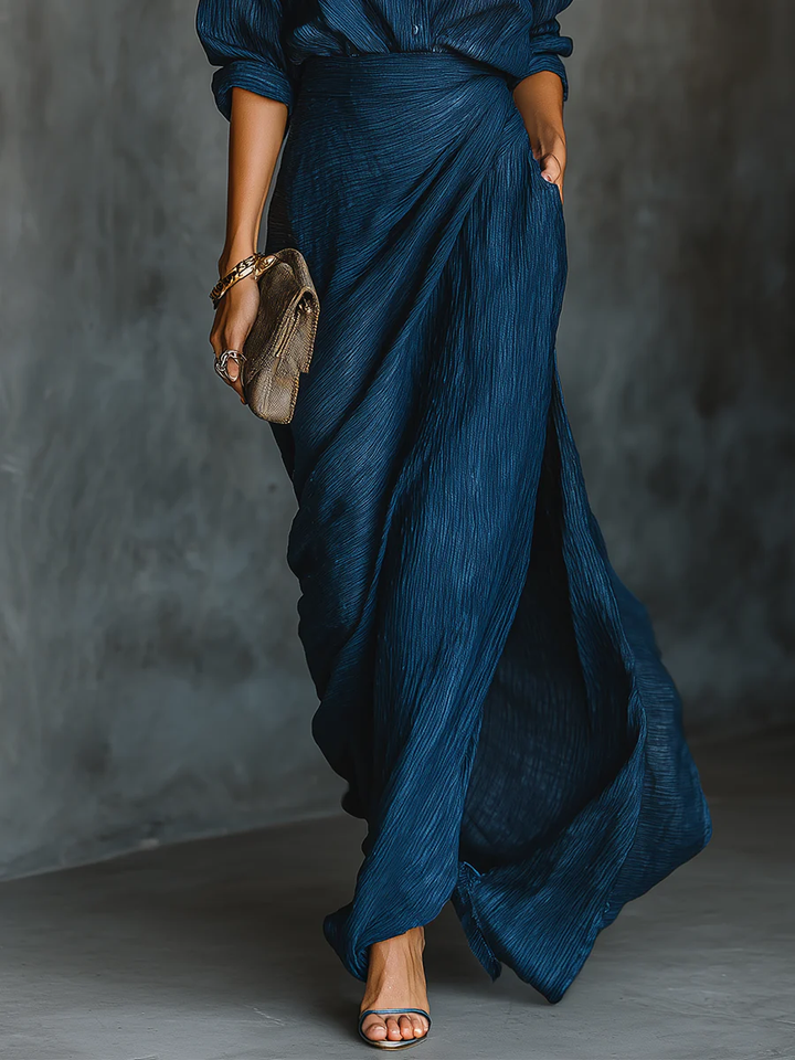 Cielo Maxi Dress