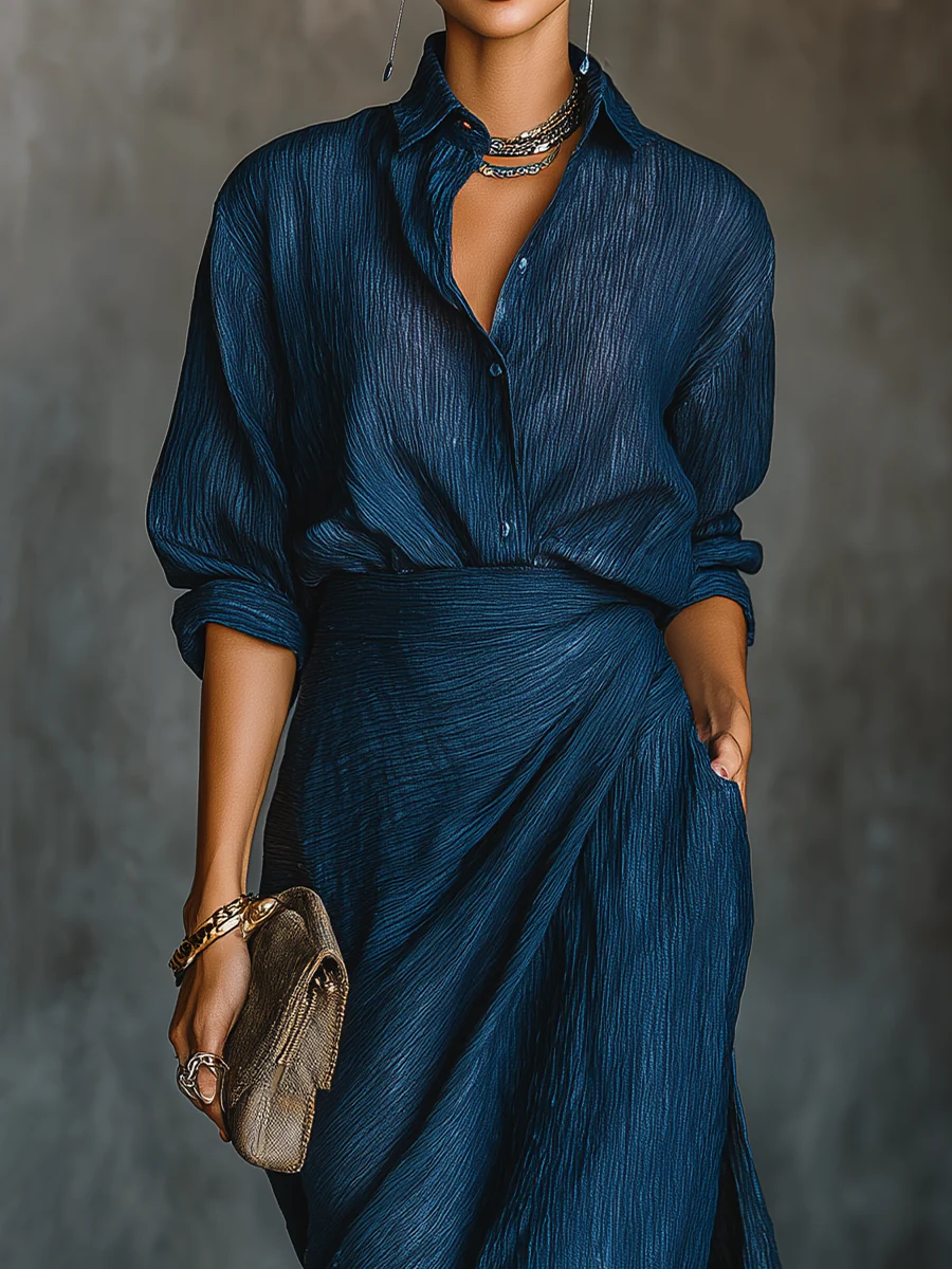 Cielo Maxi Dress