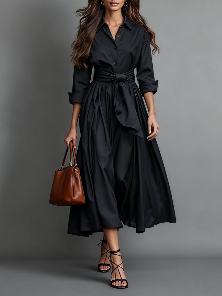 Hanna Dress
