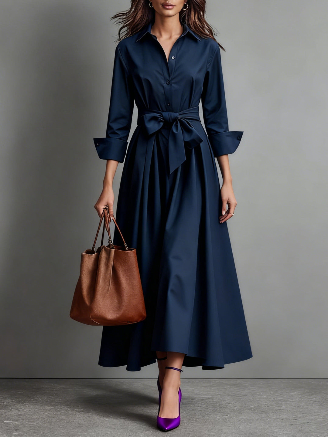 Hanna Dress