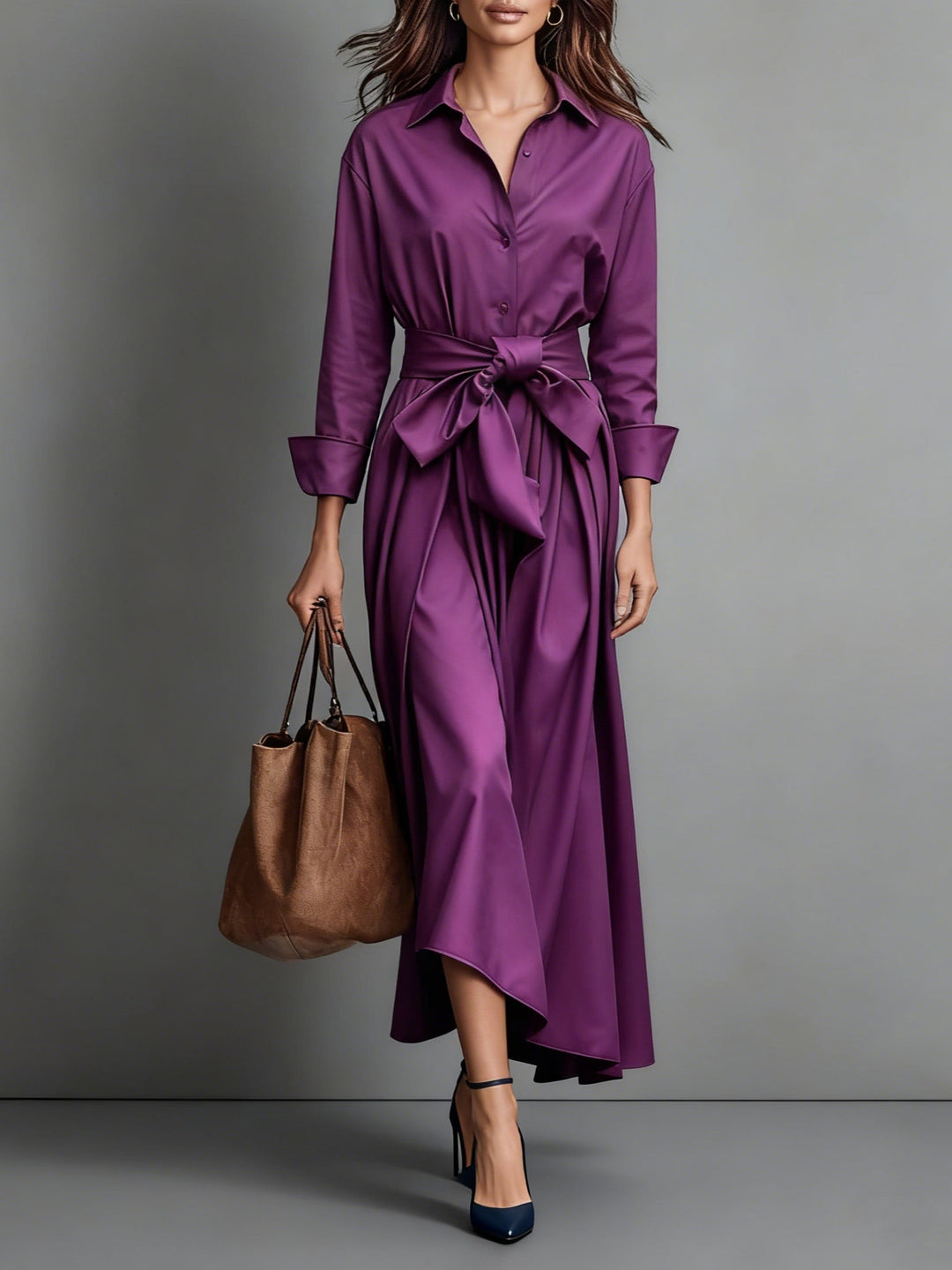 Hanna Dress
