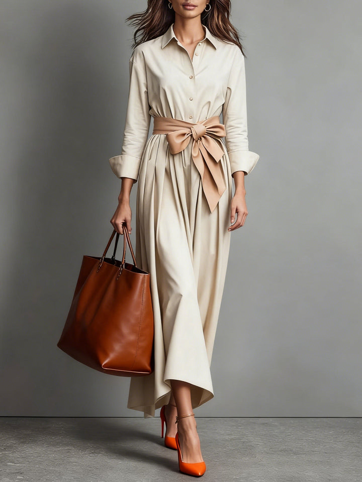 Hanna Dress