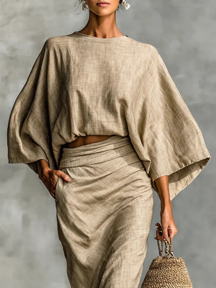 Julia Skirt