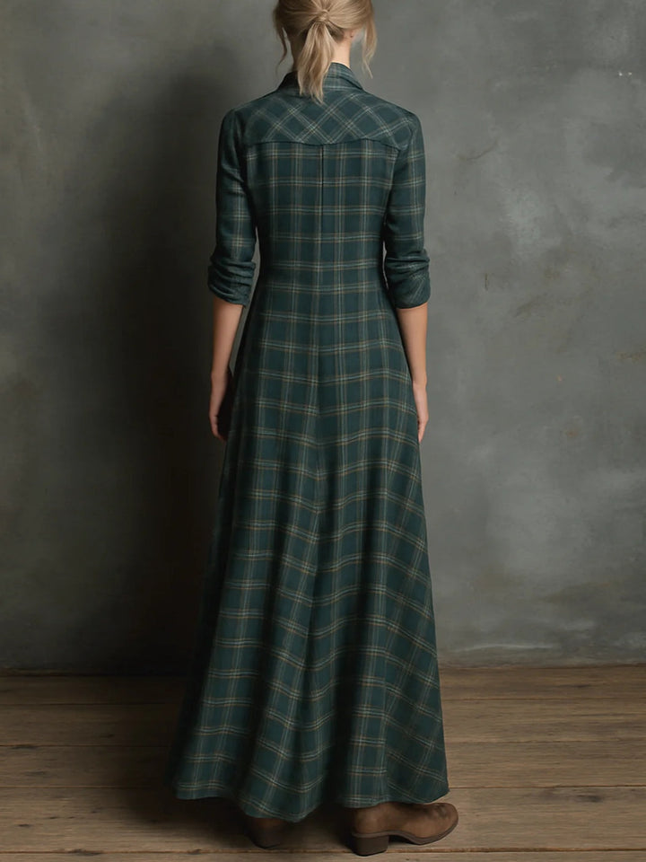 Moira Maxi Dress