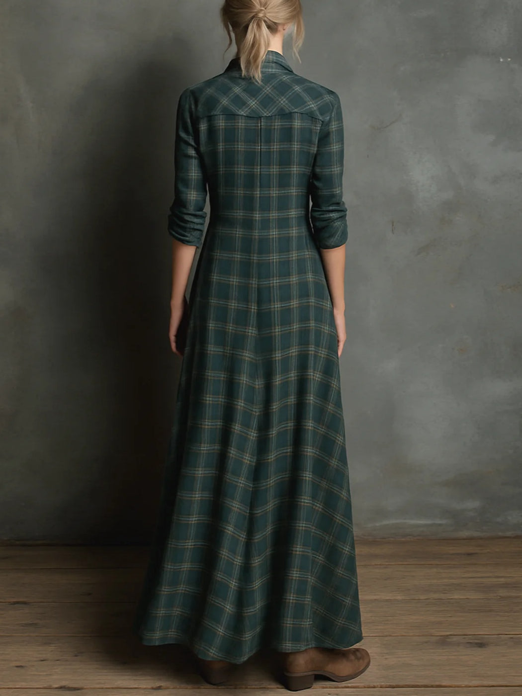 Livia Dress