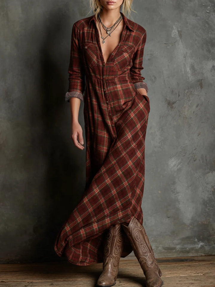 Livia Dress