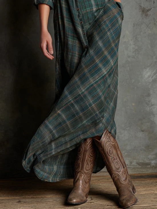 Livia Dress