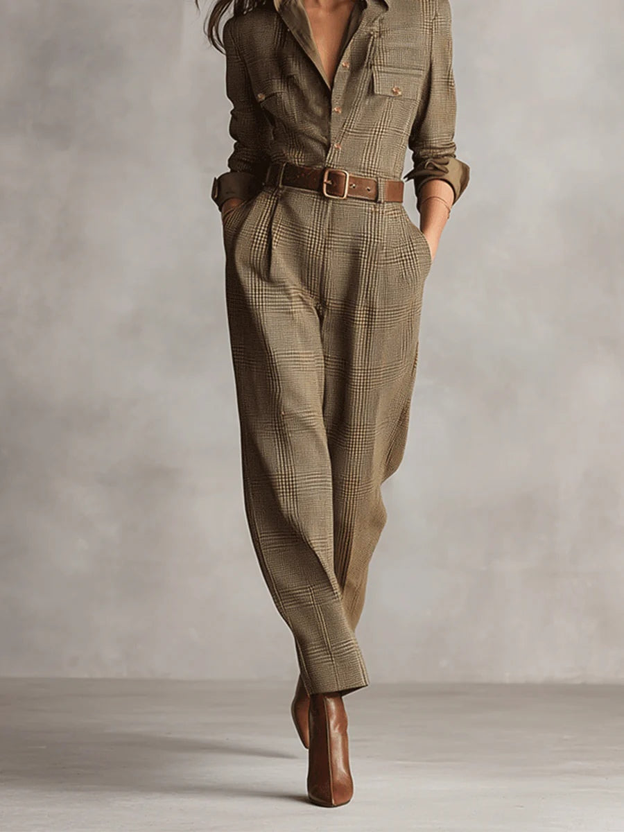 Celeste Jumpsuit