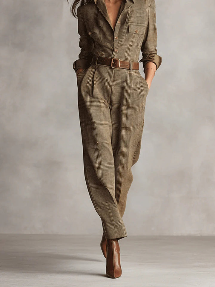 Celeste Jumpsuit