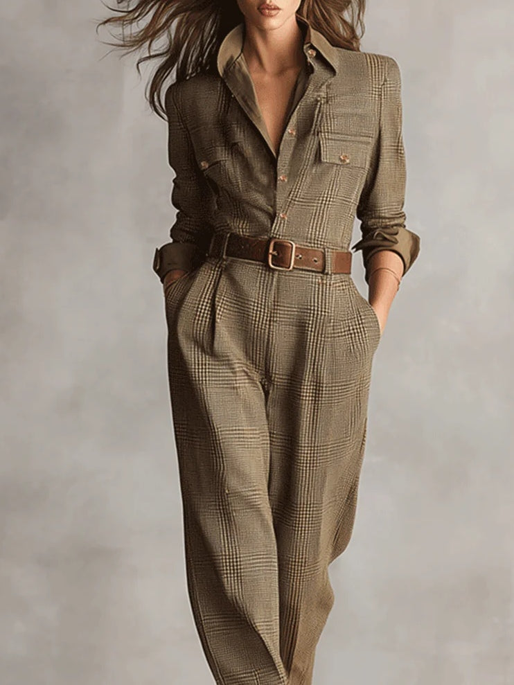 Celeste Jumpsuit