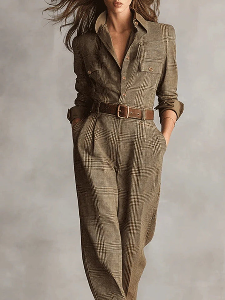 Celeste Jumpsuit