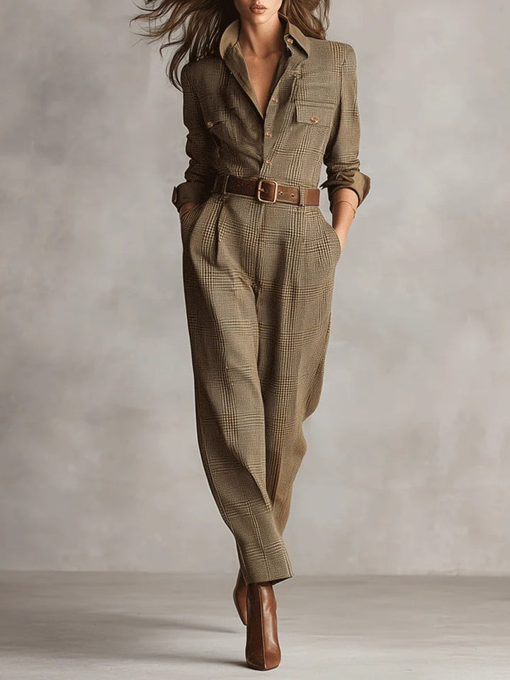 Celeste Jumpsuit