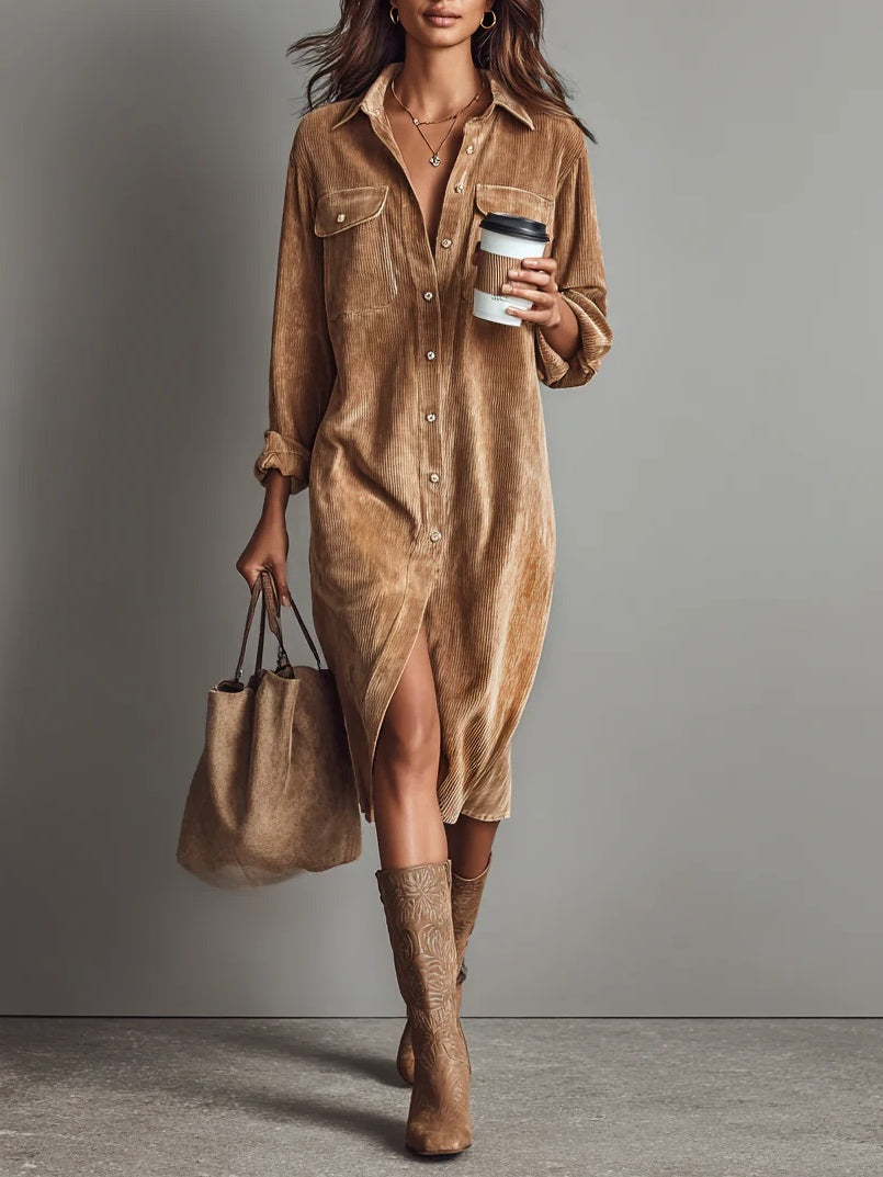 Elise Dress