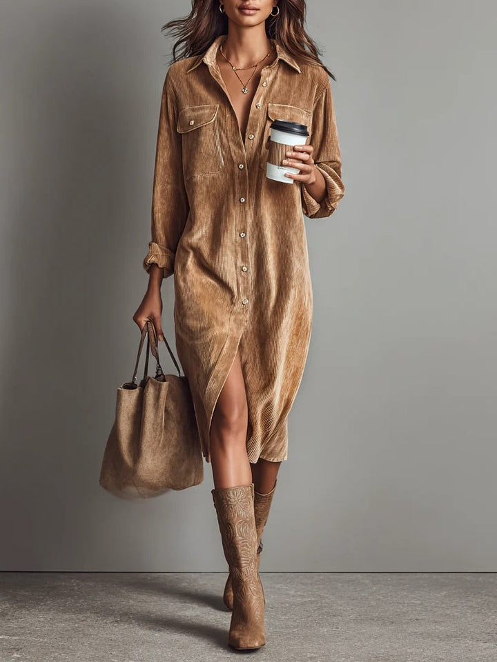 Elise Dress