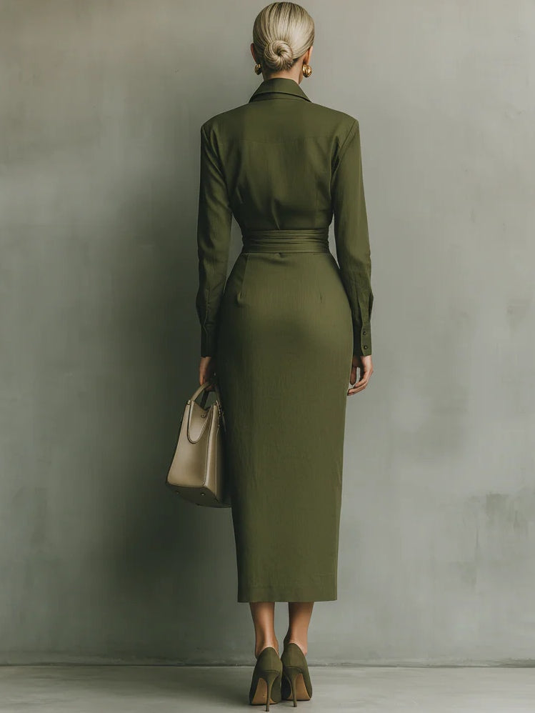 Hera Maxi Dress